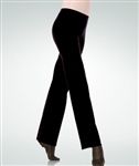 Body Wrappers Adult Cotton Jazz Pant