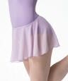 Body Wrappers Adult Chiffon Skirt