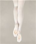 Capezio Women's Ultra Soft Transition Dance Tights (Size: Small / Medium, Color: Ballet Pink)