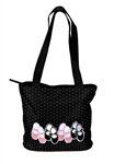 Tap N' Toe Tote Dance Bag