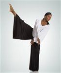 Adult Palazzo Dance Pant