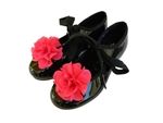Flower Shoe Clip-ons