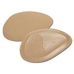 Bunheads Gel Metatarsal Pads