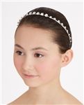 Bunheads Crown Jewel Headband