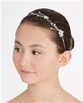 Bunheads Shooting Star Headband