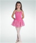 Hearts Collection Camisole Tutu