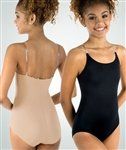 Body Wrappers UNDER WRAPS Leotard