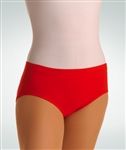 Body Wrappers Low Rise Athletic Brief