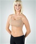 Body Wrappers totalSTRETCH Under Wraps Bra