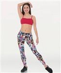 Body Wrappers Vogue Leggings