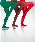 Body Wrappers Women's Value Spandex Dance Tights