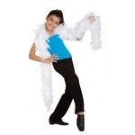 72" Feather Boa by Body Wrappers