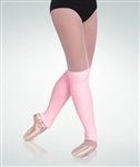 Body Wrappers Ultra Soft 18" Legwarmers