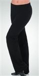 Body Wrappers Adult Jazz Pant