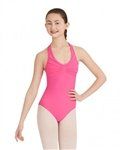 Capezio Halter Leotard