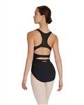 Capezio Adult Drop Waist Dance Leotard