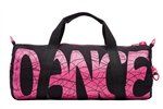Capezio Canvas Duffle Dance Bag