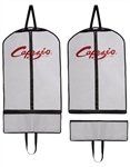 Capezio Clear Garment Dance Bag