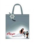 Capezio Nutcracker Dance Tote Bag