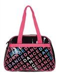 Capezio "Dance" Tote Bag