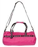 Capezio "Dance" Duffle Bag