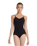 Capezio V-neck Adult Camisole Leotard