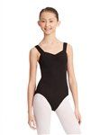 Capezio Adult Princess Seam Tank Dance Leotard