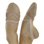 Capezio Pirouette