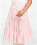 Capezio Celebrity Kids Petti Skirt - Clearance