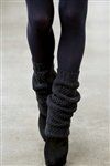 Capezio Legwarmers