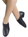 Capezio V Jazz Low- Adult Sizes