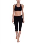 Danskin Women's Capri Legging