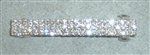 Dasha Rhinestone Hair Barrette