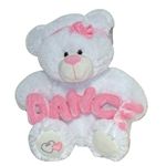 Soft Plush "Dance Bear"