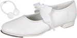 Dance Class Beginning Tap Shoes - Clearance