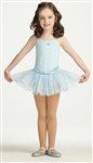 Capezio Disney Princess Gown with Cami Leotard