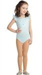 Capezio Disney Princess Flutter Sleeve Leotard