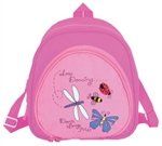 I'm Dancing...Don't Bug Me Dance Backpack