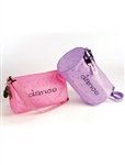 Leo's Rosebud Roll Dance Bag