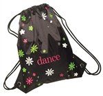 Leo's Daisy Sling Dance Bag