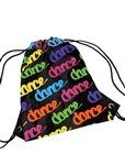 Leo's Neon Brights Dance Bag