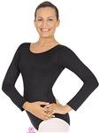 Eurotard Adult Long Sleeve Leotard