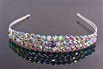 Rhinestone Headband