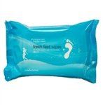 Fresh Feet Wipes
