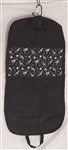 Ballerinas and Bows Garment Dance Bag