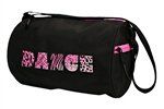 Wild Dance Duffle Bag