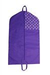 Ballet Slipper Garment Dance Bag