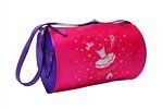 Ballerina Duffle Bag