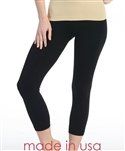 Calf Length Leggings