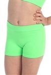 Kids Boy Dance Shorts